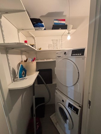 Medium property photo - Van Kinsbergenstraat, 1057 PT Amsterdam